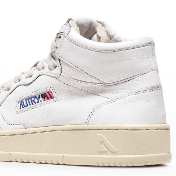 Autry Medalist Mid EU 40- EU 44 Men’s 7-11 $250 - Picture 7 of 12